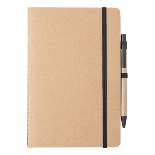 GINKGO - cuaderno