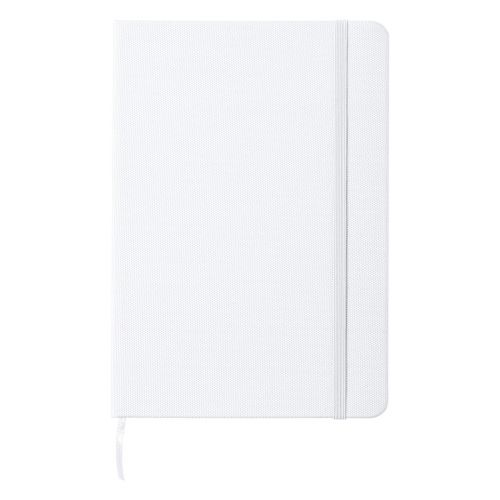 BACCATA - Cuaderno RPET