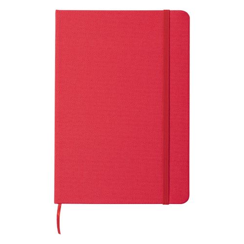 BACCATA - Cuaderno RPET