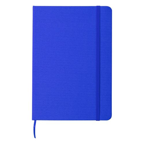 BACCATA - Cuaderno RPET