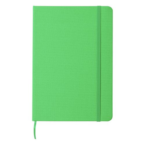 BACCATA - Cuaderno RPET