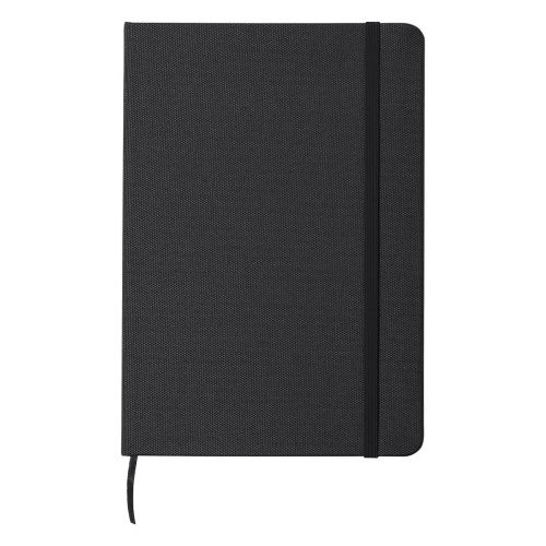 BACCATA - Cuaderno RPET