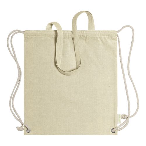 HOLBERY - bolsa con cordón