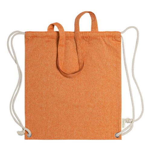 HOLBERY - bolsa con cordón
