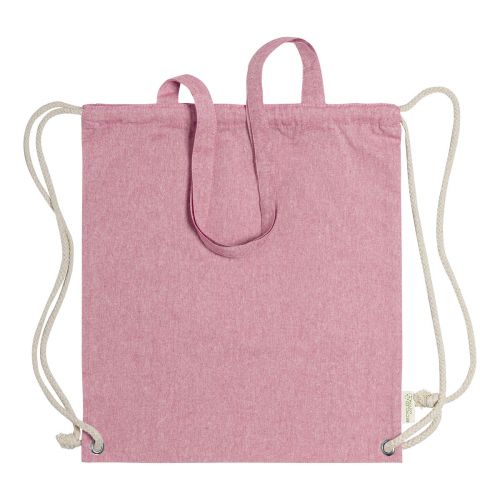 HOLBERY - bolsa con cordón