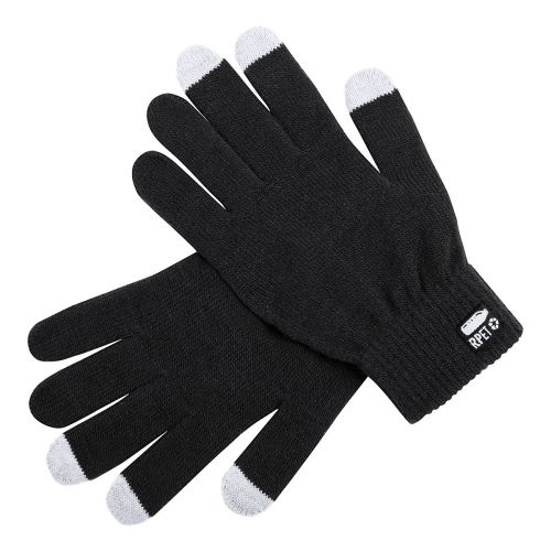 RETAP - Guantes RPET para pantallas táctiles