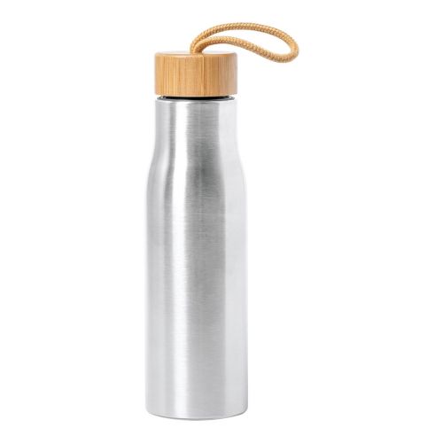 BISSIP - botella de acero inoxidable