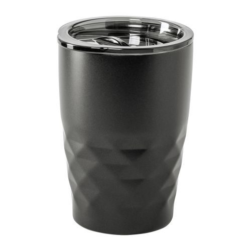 CUPPER - taza térmica con aislamiento de cobre