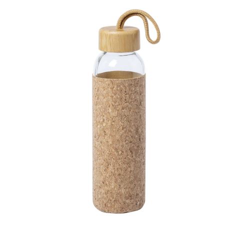 NARPOK - botella de vidrio