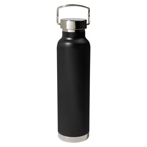 CUPPAR - botella aislada de cobre