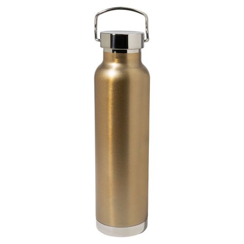 CUPPAR - botella aislada de cobre