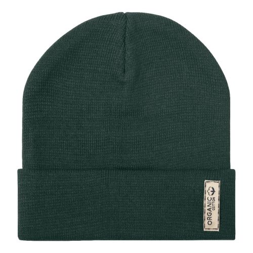 BLOONY - gorro de invierno de algodón orgánico