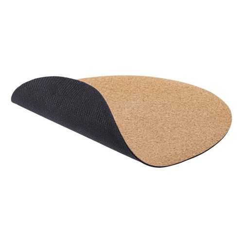 CORPAD ROND - alfombrilla de corcho