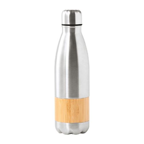 KEVAL - botella sport