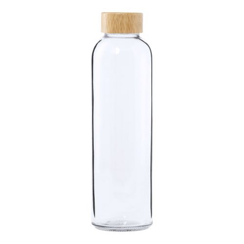 BOKOL - botella de vidrio