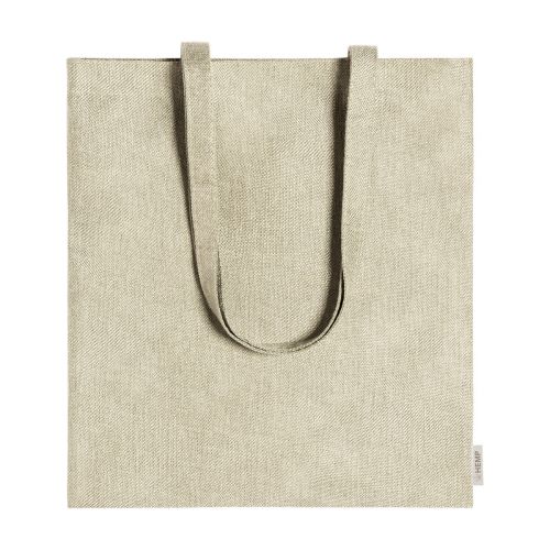 SATIVY - bolsa de la compra de cáñamo