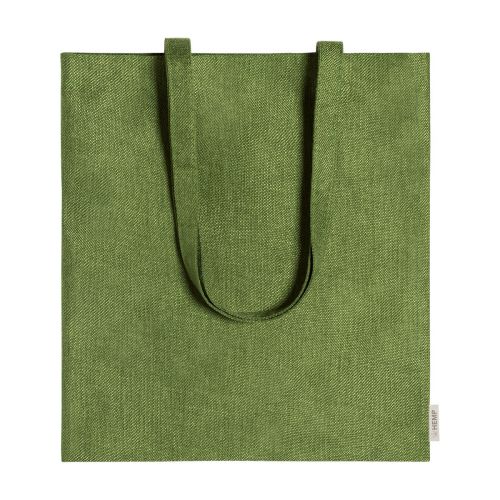 SATIVY - bolsa de la compra de cáñamo