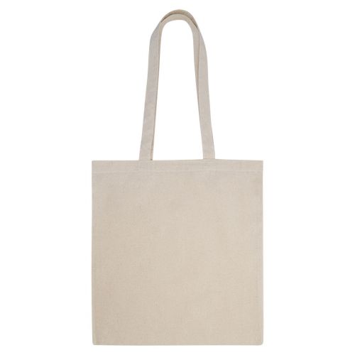 LONGISH 240 - bolsa de la compra de algodón