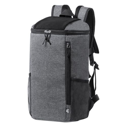 ARSUK - Mochila refrigeradora RPET