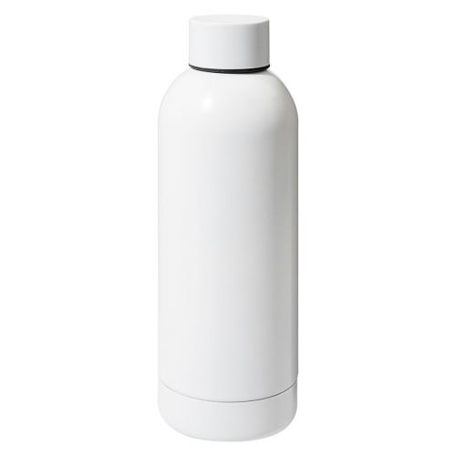 BLUSSI - botella de acero inoxidable
