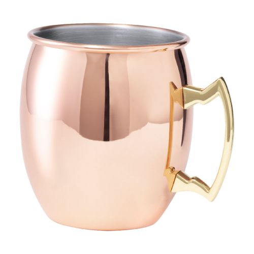 MULE - taza de cóctel