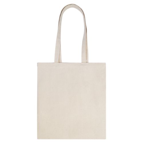 LONGISH 280 - bolsa de la compra de algodón