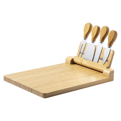 MONTEREY - juego de cuchillos para queso