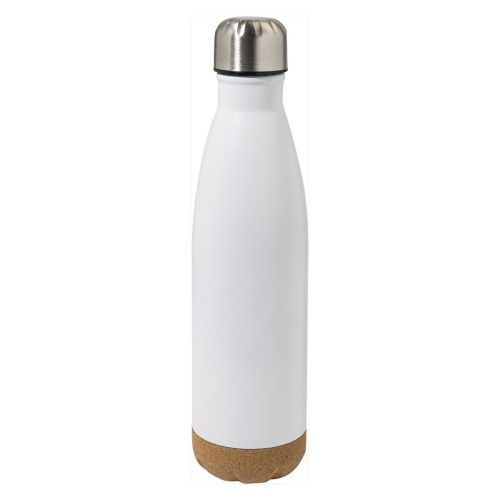 NOCOV - botella de acero inoxidable