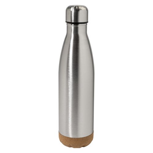 NOCOV - botella de acero inoxidable