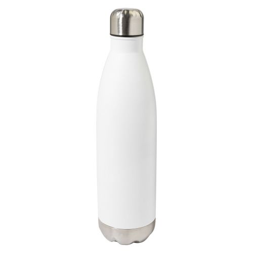 MIPPAR - botella aislada de cobre