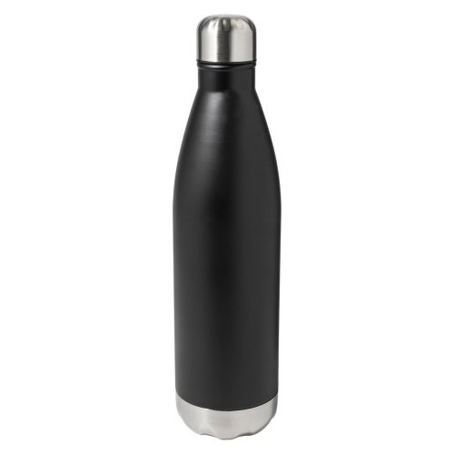 MIPPAR - botella aislada de cobre