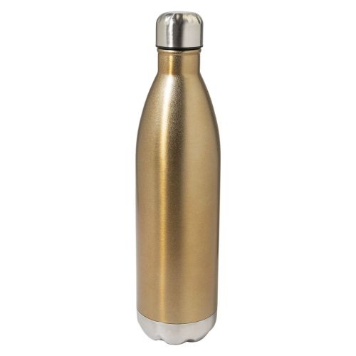 MIPPAR - botella aislada de cobre