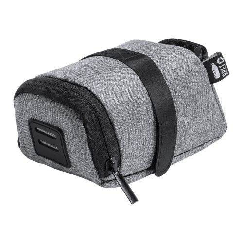 KONNA - Bolsa RPET para sillín de bicicleta