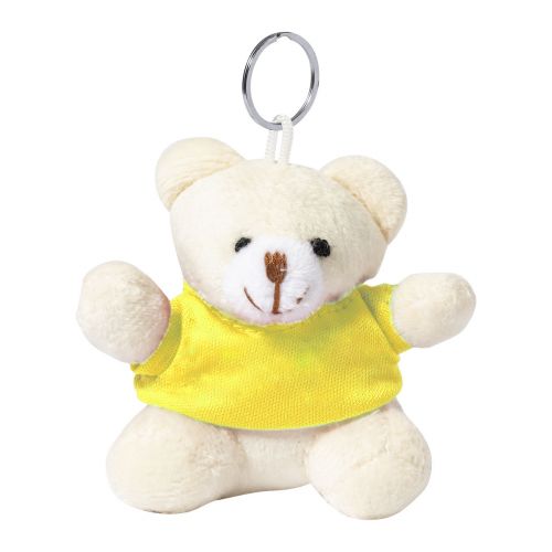 KEYTED - llavero osito de peluche