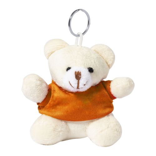 KEYTED - llavero osito de peluche