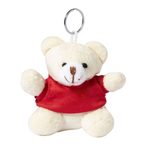 KEYTED - llavero osito de peluche