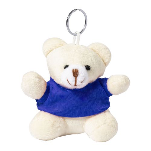 KEYTED - llavero osito de peluche