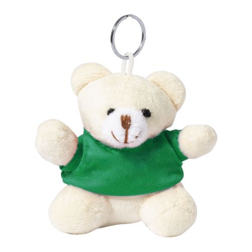 KEYTED - llavero osito de peluche