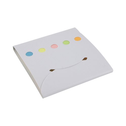 MINOK PLUS - bloc de notas adhesivas