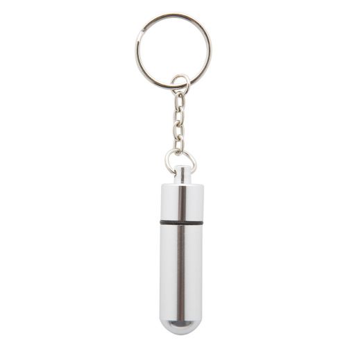 CARRYPILL - llavero pastillero