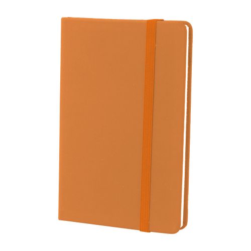 NOPUK BLANK A6 - cuaderno