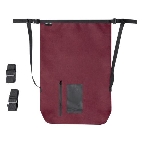 MOREIRO - Mochila RPET dry bag