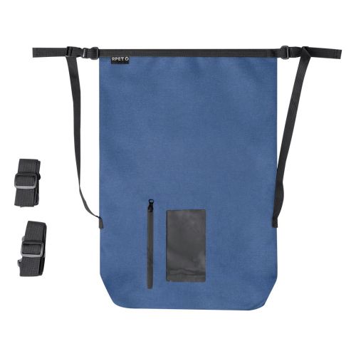 MOREIRO - Mochila RPET dry bag
