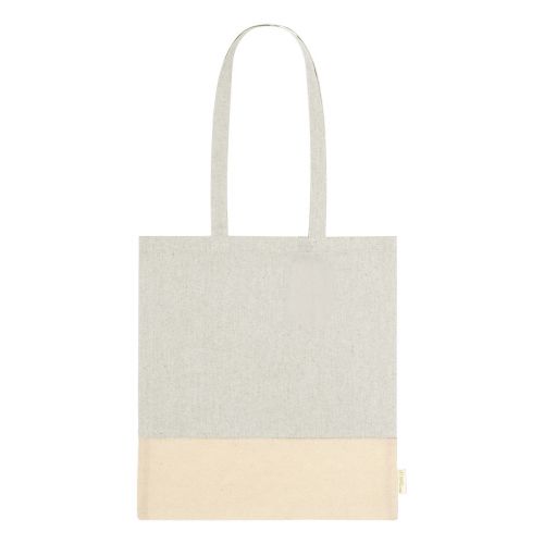 KONTI - bolsa de la compra de algodón