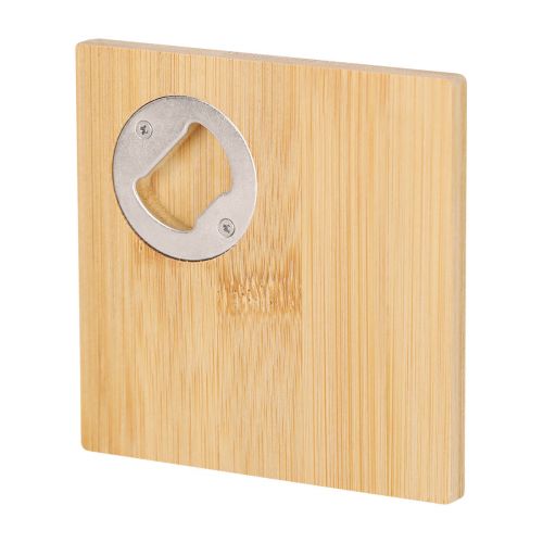 SQUNITO - posavasos abrebotellas
