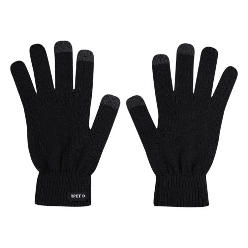 RETOUCH - Guantes RPET para pantallas táctiles