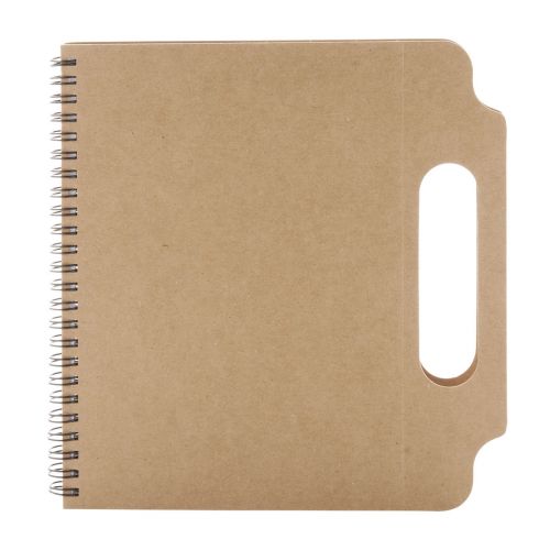 GRAKKY - cuaderno