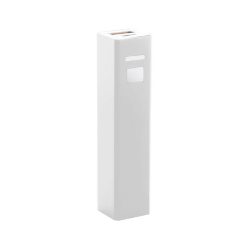 BALZUR - Banco de energía USB