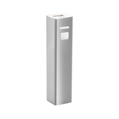 BALZUR - Banco de energía USB