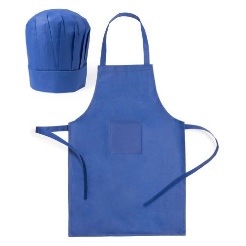 MINCOK - set de chef para niños